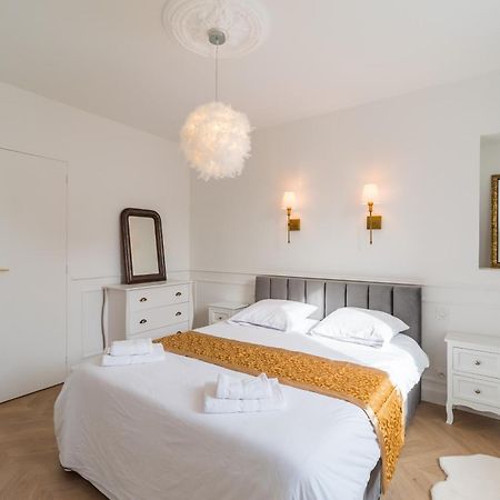T2 Neuf Et Luxueux Bord De Mer Apartment Pleumeur-Bodou Luaran gambar