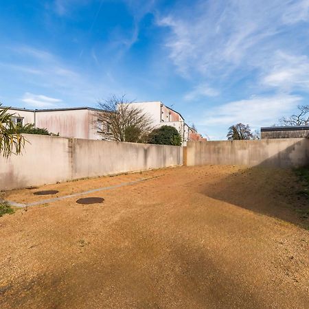 T2 Neuf Et Luxueux Bord De Mer Apartment Pleumeur-Bodou Luaran gambar