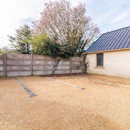 T2 Neuf Et Luxueux Bord De Mer Apartment Pleumeur-Bodou Luaran gambar