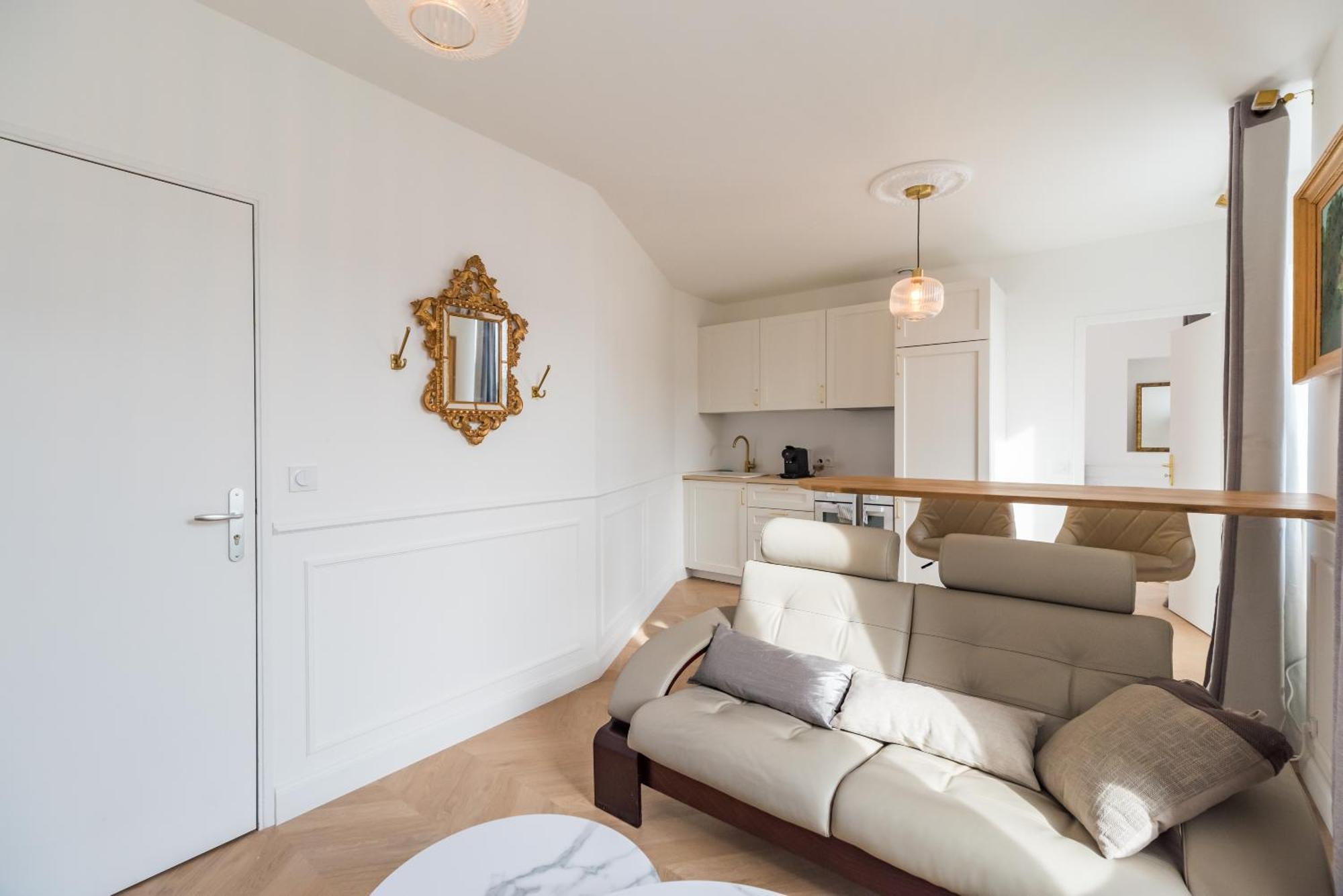 T2 Neuf Et Luxueux Bord De Mer Apartment Pleumeur-Bodou Luaran gambar