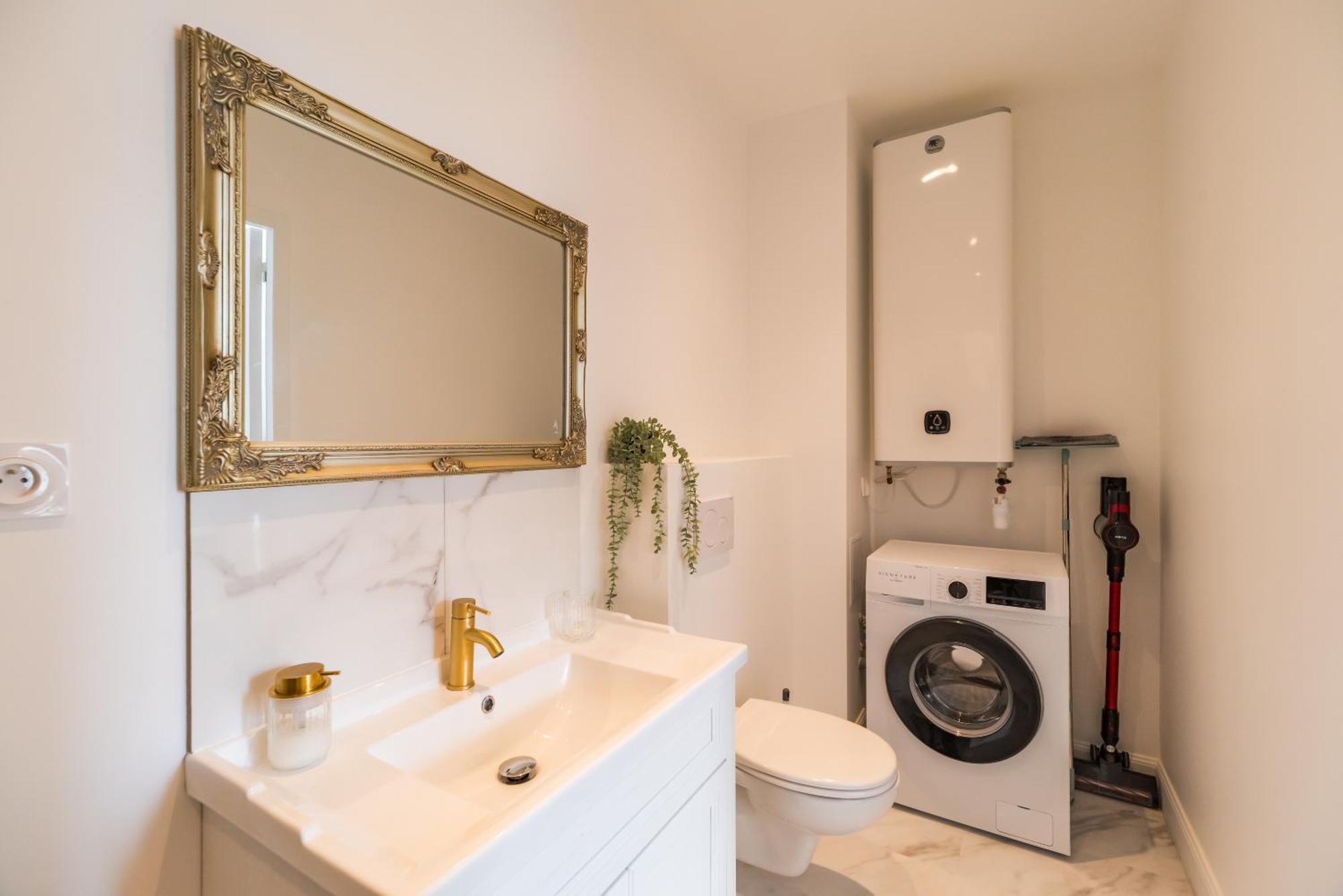 T2 Neuf Et Luxueux Bord De Mer Apartment Pleumeur-Bodou Luaran gambar