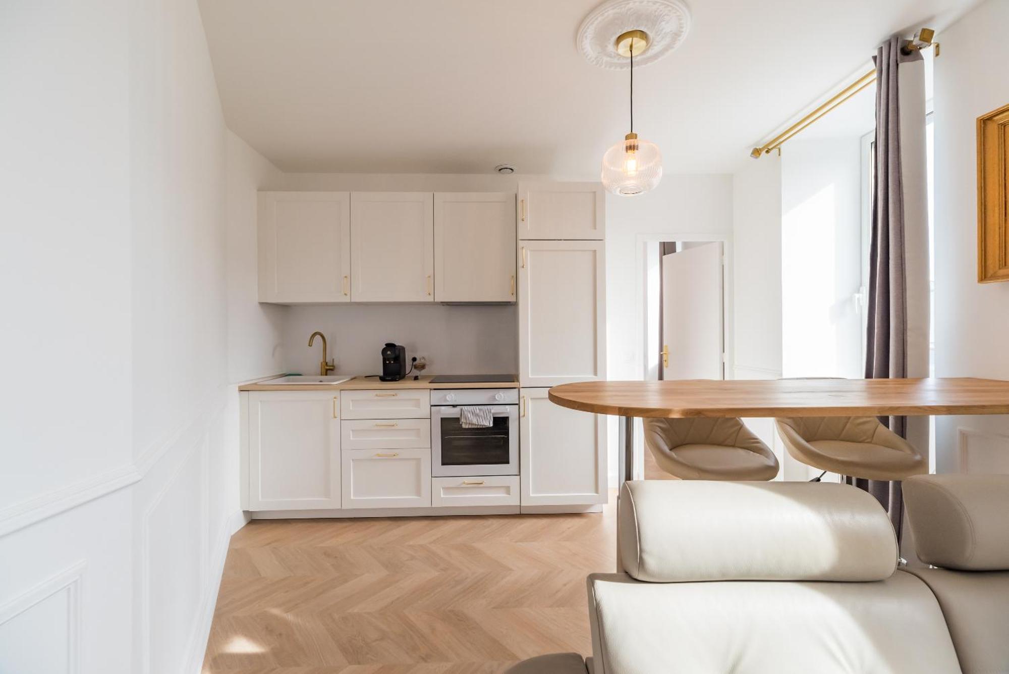T2 Neuf Et Luxueux Bord De Mer Apartment Pleumeur-Bodou Luaran gambar