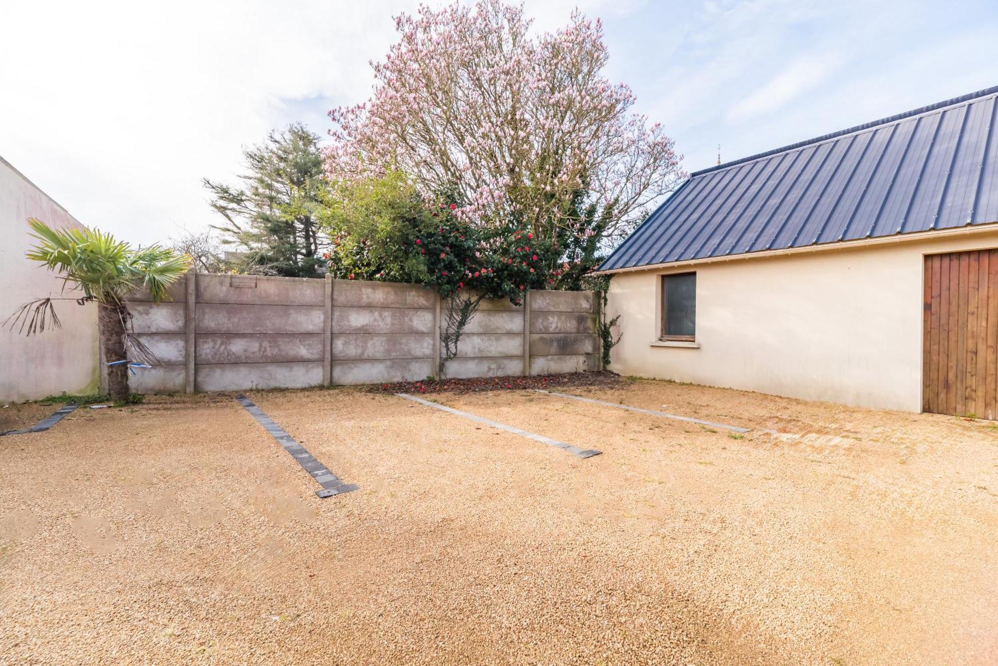 T2 Neuf Et Luxueux Bord De Mer Apartment Pleumeur-Bodou Luaran gambar